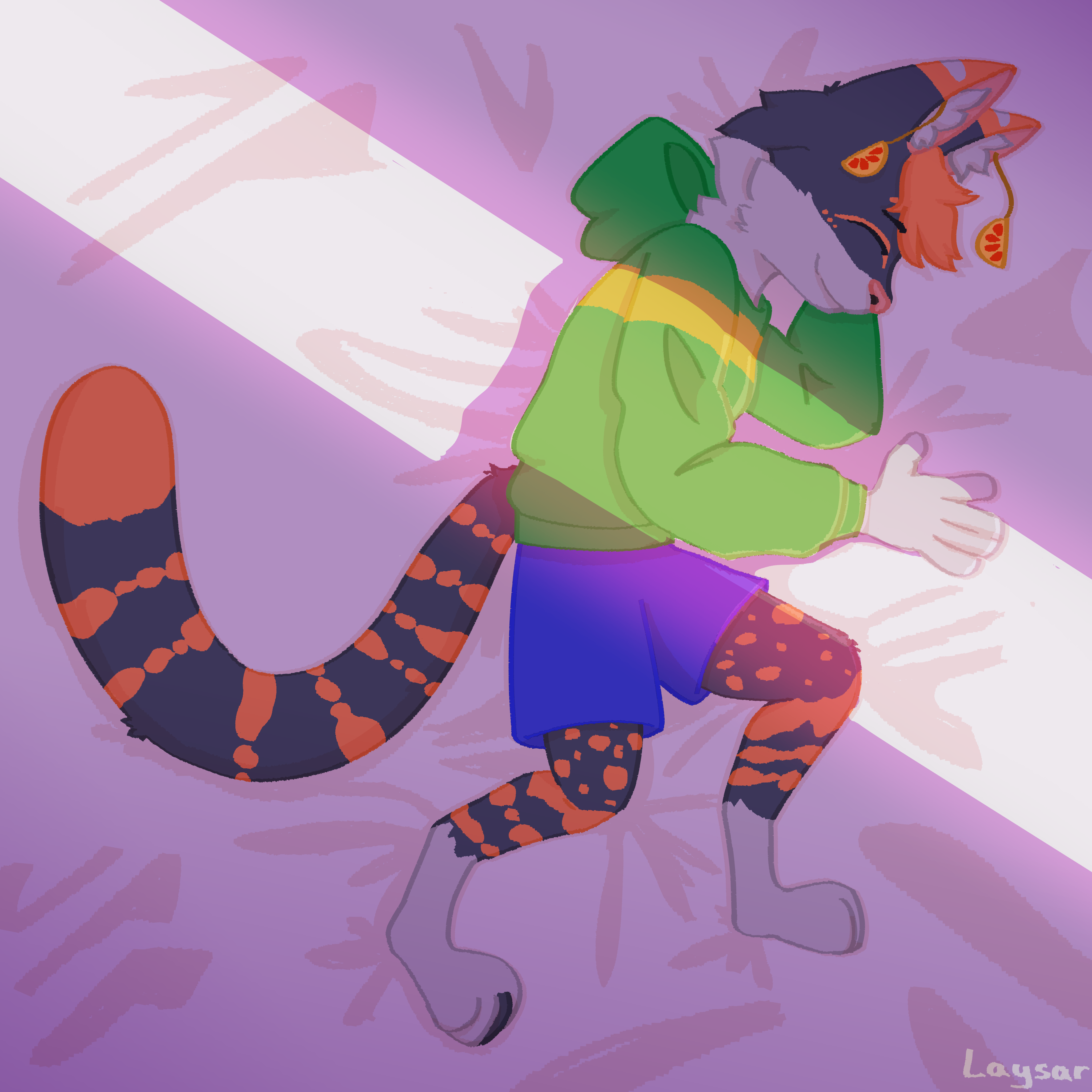 Fullbody example