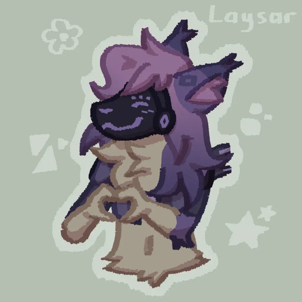Halfbody example