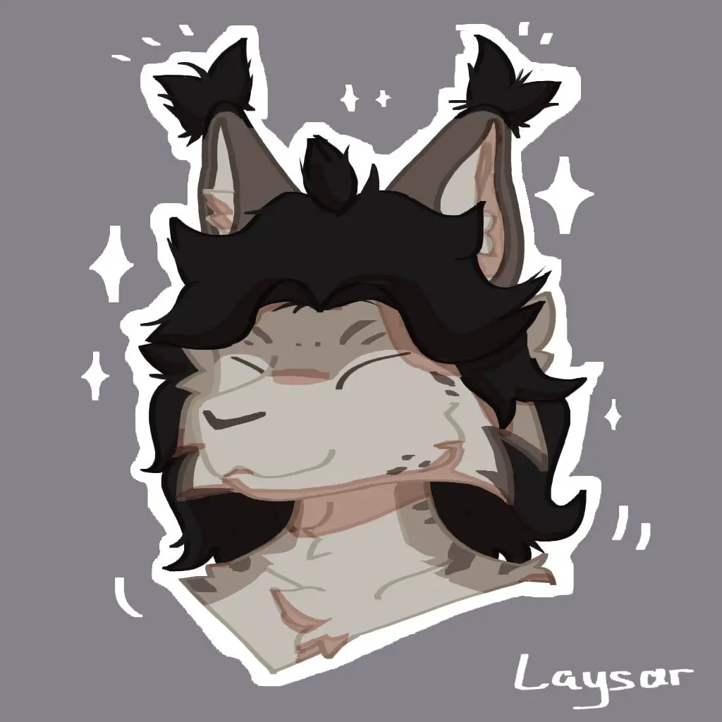 Headshot example